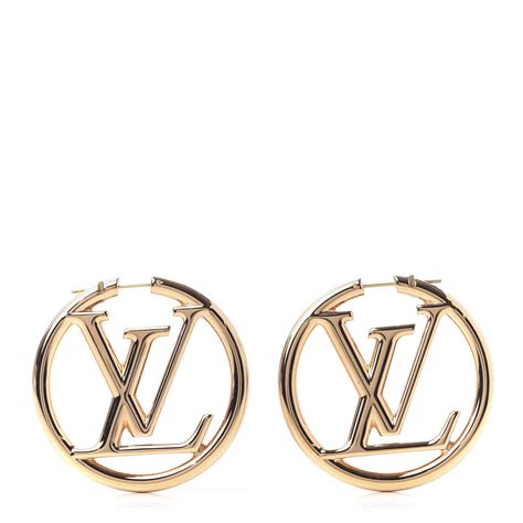 louis vuitton dupe earrings|faux Louis Vuitton earrings.